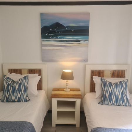Plett Sunrise:) Appartement Plettenbergbaai Buitenkant foto
