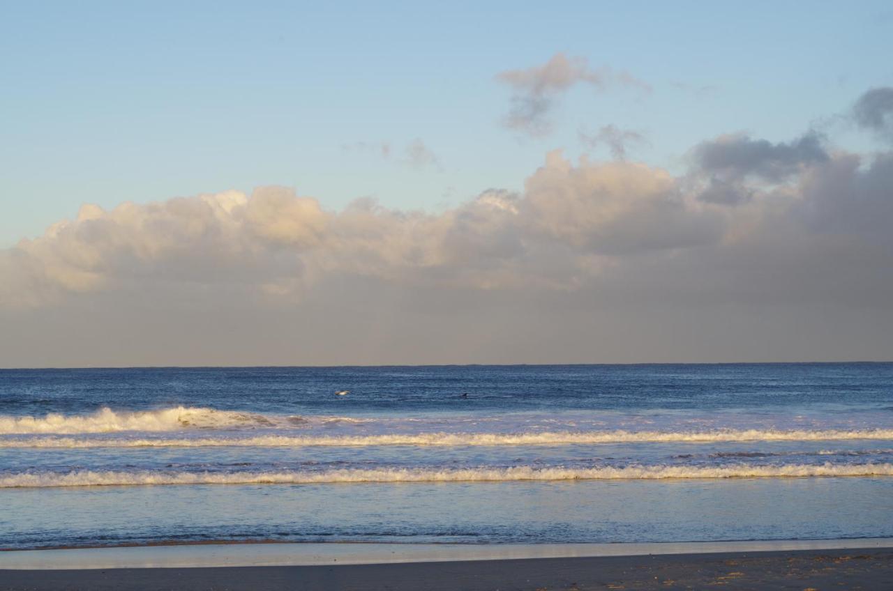 Plett Sunrise:) Appartement Plettenbergbaai Buitenkant foto
