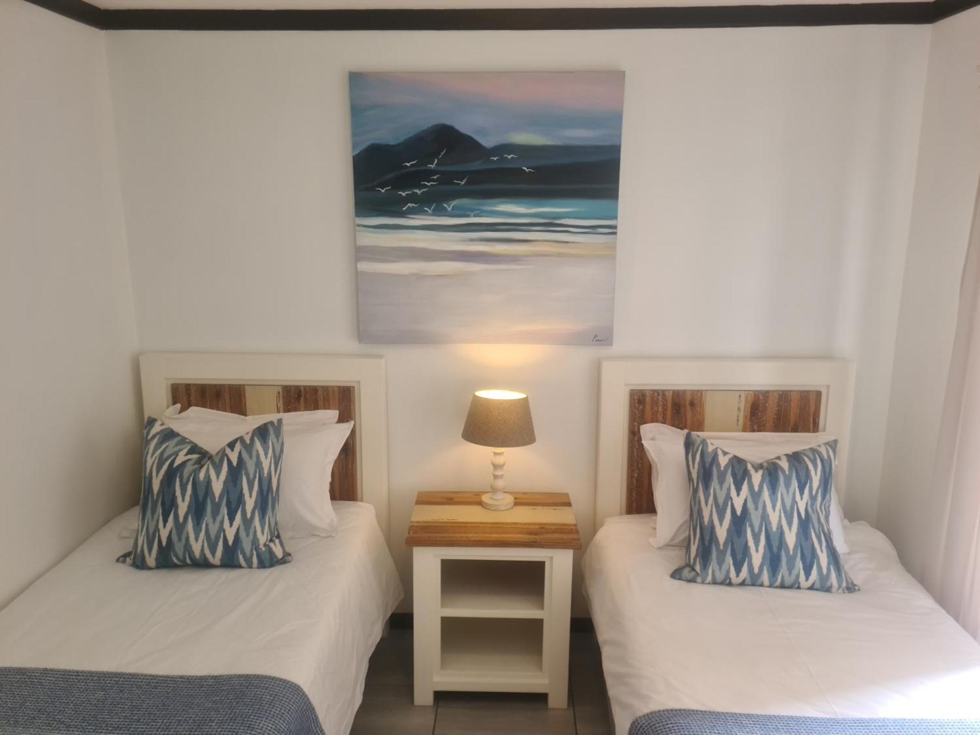 Plett Sunrise:) Appartement Plettenbergbaai Buitenkant foto